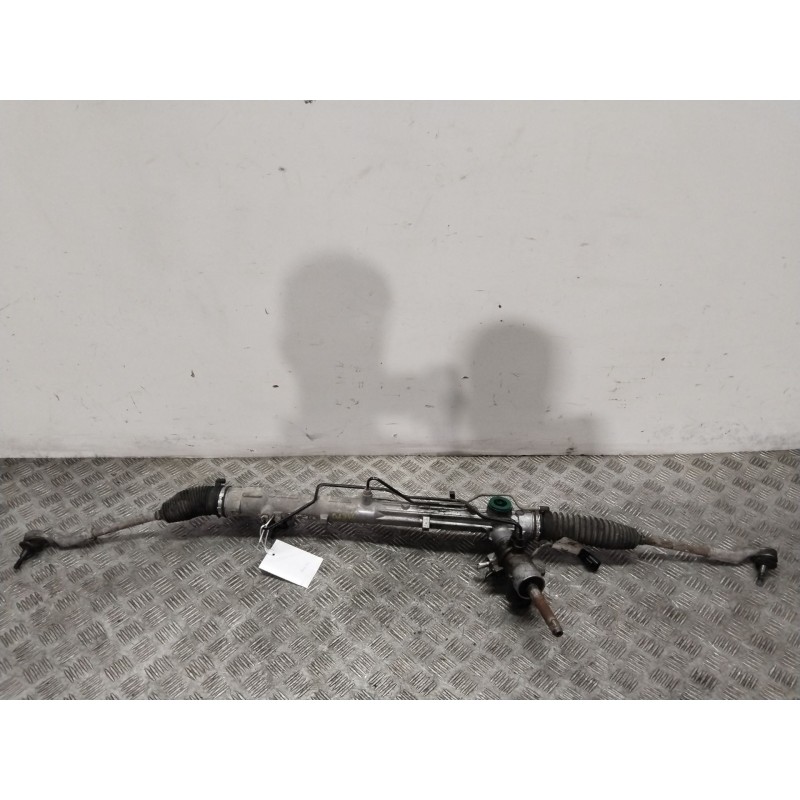 Recambio de cremallera direccion para ford focus ii (da_, hcp, dp) 1.6 tdci referencia OEM IAM 5M513200EB  