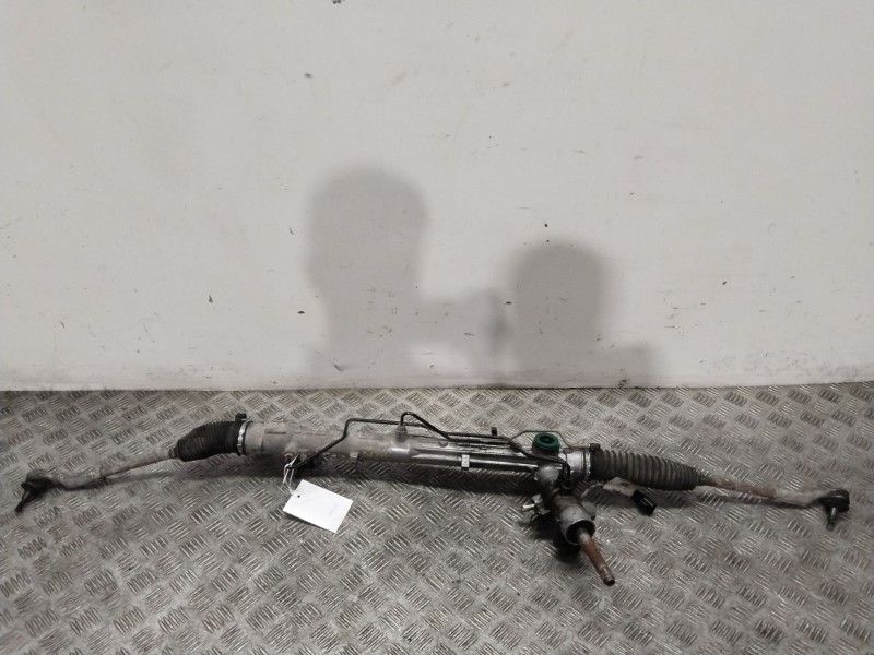 Recambio de cremallera direccion para ford focus ii (da_, hcp, dp) 1.6 tdci referencia OEM IAM 5M513200EB  