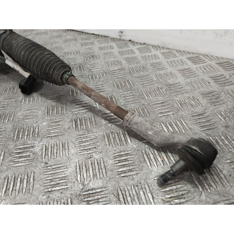 Recambio de cremallera direccion para ford focus ii (da_, hcp, dp) 1.6 tdci referencia OEM IAM 5M513200EB  