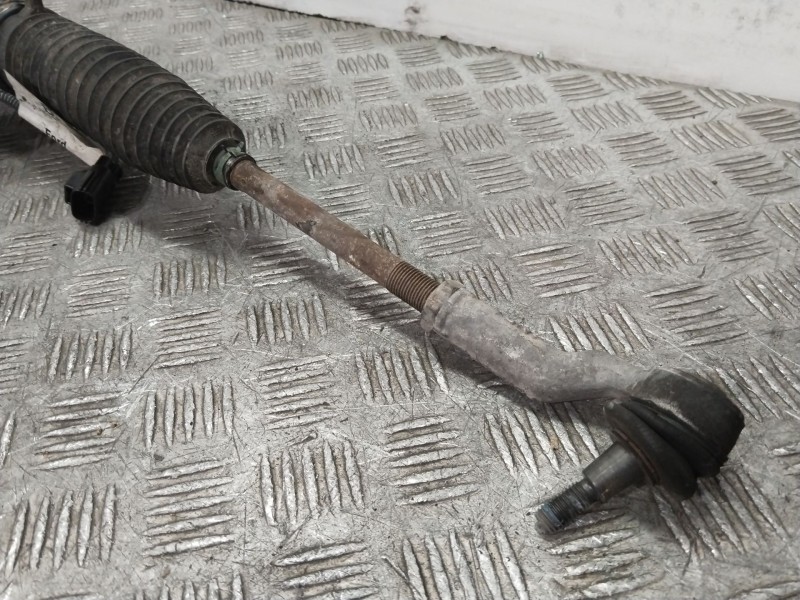 Recambio de cremallera direccion para ford focus ii (da_, hcp, dp) 1.6 tdci referencia OEM IAM 5M513200EB  