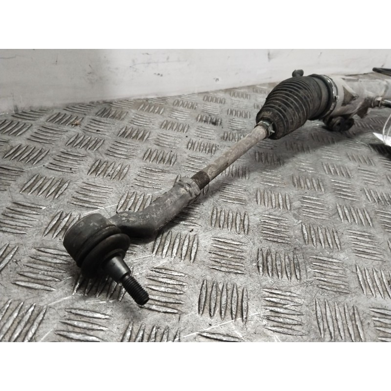 Recambio de cremallera direccion para ford focus ii (da_, hcp, dp) 1.6 tdci referencia OEM IAM 5M513200EB  