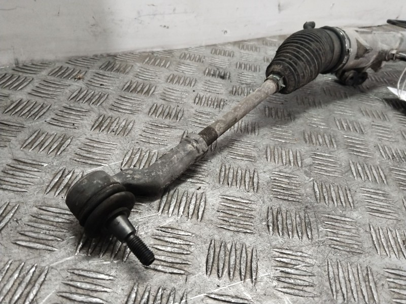 Recambio de cremallera direccion para ford focus ii (da_, hcp, dp) 1.6 tdci referencia OEM IAM 5M513200EB  