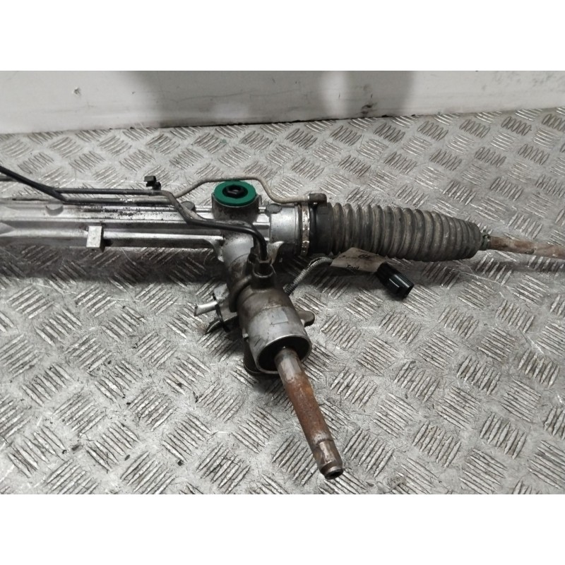 Recambio de cremallera direccion para ford focus ii (da_, hcp, dp) 1.6 tdci referencia OEM IAM 5M513200EB  