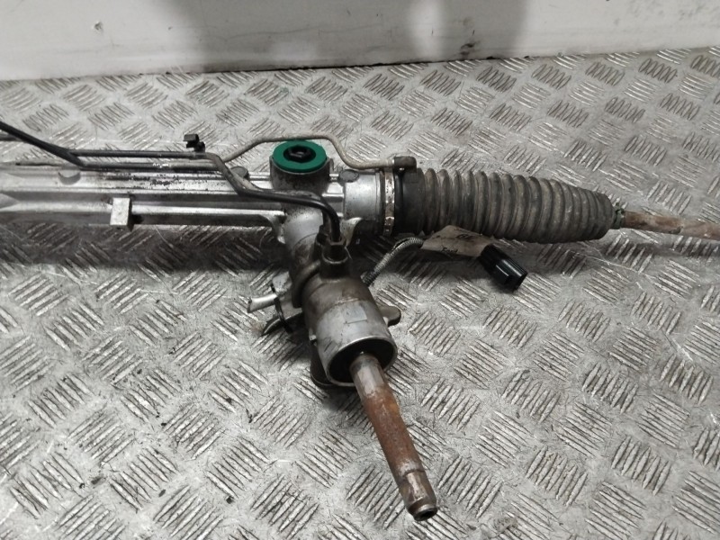 Recambio de cremallera direccion para ford focus ii (da_, hcp, dp) 1.6 tdci referencia OEM IAM 5M513200EB  