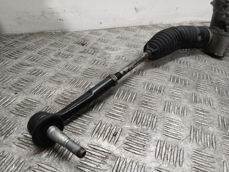 Recambio de cremallera direccion para opel vectra c (z02) 1.9 cdti (f69) referencia OEM IAM 5900219  