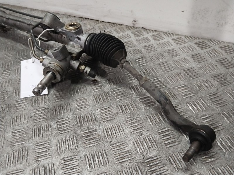 Recambio de cremallera direccion para mazda 6 hatchback (gg) 2.0 di (gg14) referencia OEM IAM GJ6A32110E   Recambio de cremallera direccion para mazda 6 hatchback (gg) 2.0 di (gg14) referencia OEM IAM GJ6A32110E