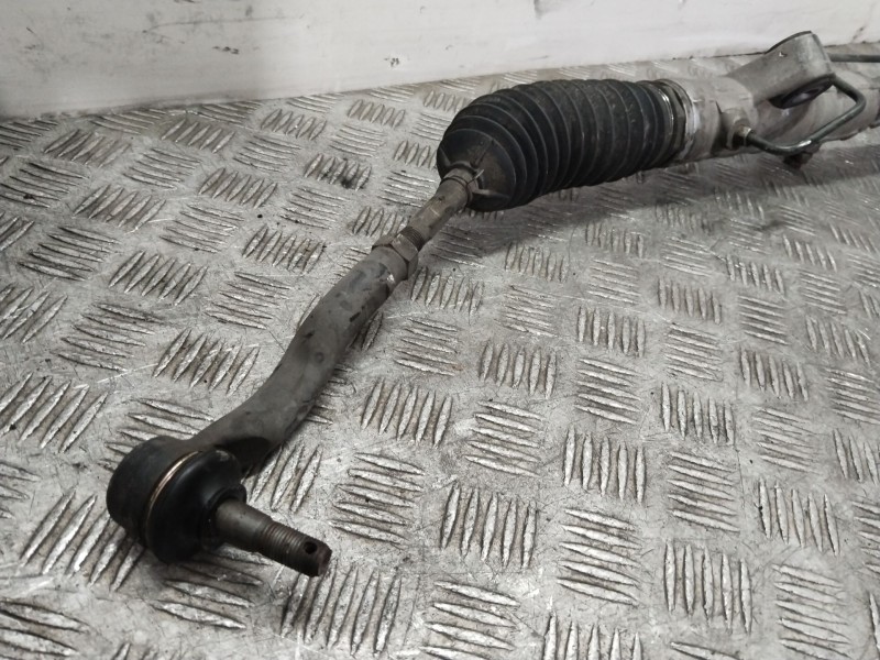 Recambio de cremallera direccion para mazda 6 hatchback (gg) 2.0 di (gg14) referencia OEM IAM GJ6A32110E   Recambio de cremallera direccion para mazda 6 hatchback (gg) 2.0 di (gg14) referencia OEM IAM GJ6A32110E