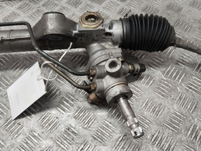 Recambio de cremallera direccion para mazda 6 hatchback (gg) 2.0 di (gg14) referencia OEM IAM GJ6A32110E   Recambio de cremallera direccion para mazda 6 hatchback (gg) 2.0 di (gg14) referencia OEM IAM GJ6A32110E