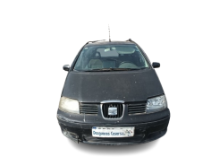 seat alhambra (7v8, 7v9) del año 2005