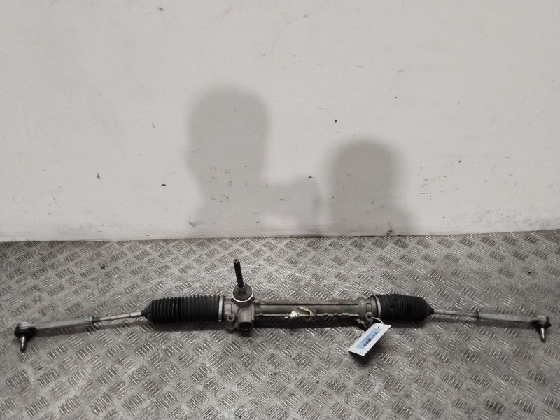 Recambio de cremallera direccion para fiat panda (312_, 319_) 1.2 (312pxa1a) referencia OEM IAM A00209186  