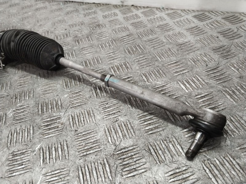 Recambio de cremallera direccion para fiat panda (312_, 319_) 1.2 (312pxa1a) referencia OEM IAM A00209186  