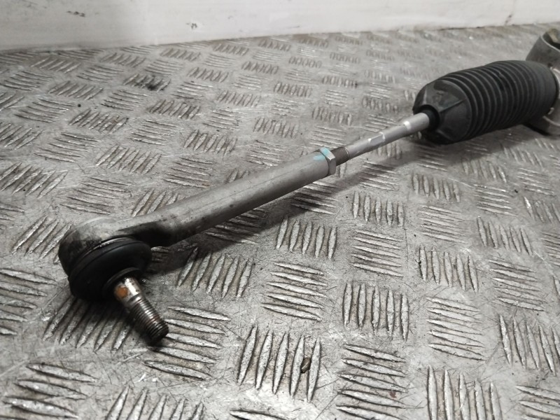 Recambio de cremallera direccion para fiat panda (312_, 319_) 1.2 (312pxa1a) referencia OEM IAM A00209186  