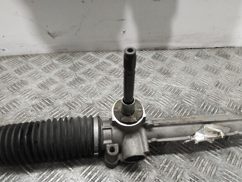 Recambio de cremallera direccion para fiat panda (312_, 319_) 1.2 (312pxa1a) referencia OEM IAM A00209186  