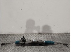 Recambio de cremallera direccion para peugeot expert (224_) 2.0 hdi referencia OEM IAM 400126  