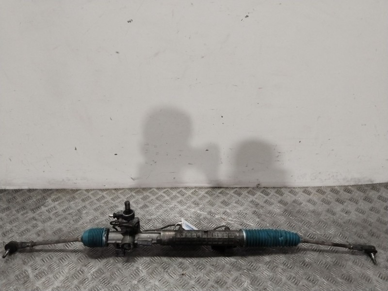 Recambio de cremallera direccion para peugeot expert (224_) 2.0 hdi referencia OEM IAM 400126  