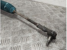 Recambio de cremallera direccion para peugeot expert (224_) 2.0 hdi referencia OEM IAM 400126   2