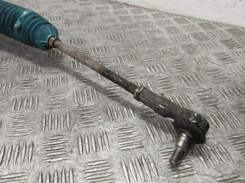 Recambio de cremallera direccion para peugeot expert (224_) 2.0 hdi referencia OEM IAM 400126  