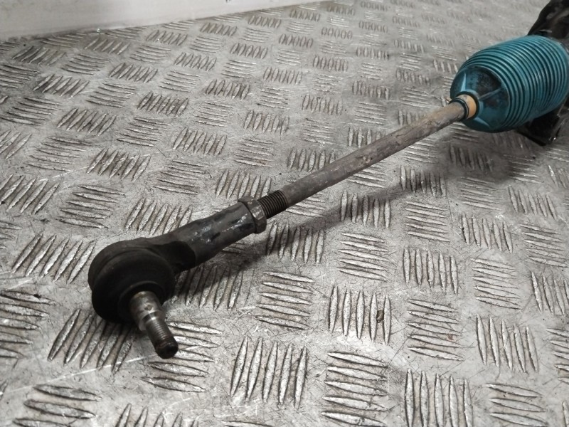 Recambio de cremallera direccion para peugeot expert (224_) 2.0 hdi referencia OEM IAM 400126  