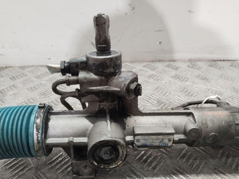 Recambio de cremallera direccion para peugeot expert (224_) 2.0 hdi referencia OEM IAM 400126  