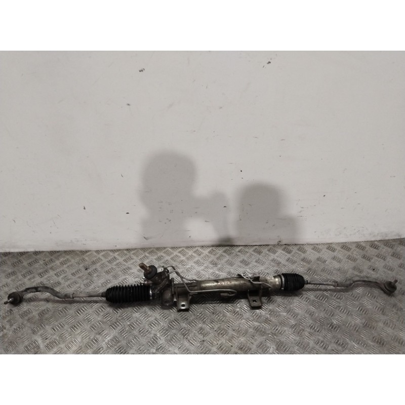 Recambio de cremallera direccion para renault laguna ii (bg0/1_) 1.9 dci (bg0e) referencia OEM IAM 8200706713   Recambio de cremallera direccion para renault laguna ii (bg0/1_) 1.9 dci (bg0e) referencia OEM IAM 8200706713