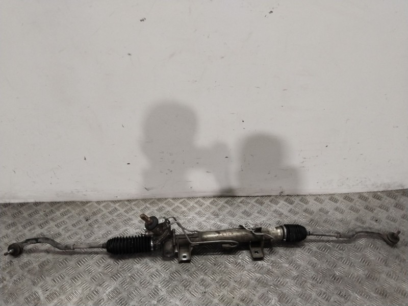 Recambio de cremallera direccion para renault laguna ii (bg0/1_) 1.9 dci (bg0e) referencia OEM IAM 8200706713   Recambio de cremallera direccion para renault laguna ii (bg0/1_) 1.9 dci (bg0e) referencia OEM IAM 8200706713