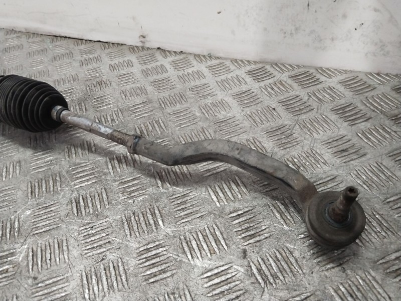 Recambio de cremallera direccion para renault laguna ii (bg0/1_) 1.9 dci (bg0e) referencia OEM IAM 8200706713   Recambio de cremallera direccion para renault laguna ii (bg0/1_) 1.9 dci (bg0e) referencia OEM IAM 8200706713