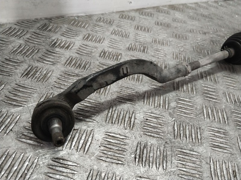 Recambio de cremallera direccion para renault laguna ii (bg0/1_) 1.9 dci (bg0e) referencia OEM IAM 8200706713   Recambio de cremallera direccion para renault laguna ii (bg0/1_) 1.9 dci (bg0e) referencia OEM IAM 8200706713