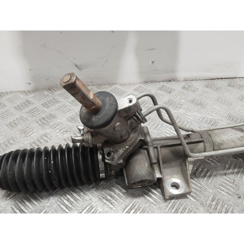 Recambio de cremallera direccion para renault laguna ii (bg0/1_) 1.9 dci (bg0e) referencia OEM IAM 8200706713   Recambio de cremallera direccion para renault laguna ii (bg0/1_) 1.9 dci (bg0e) referencia OEM IAM 8200706713
