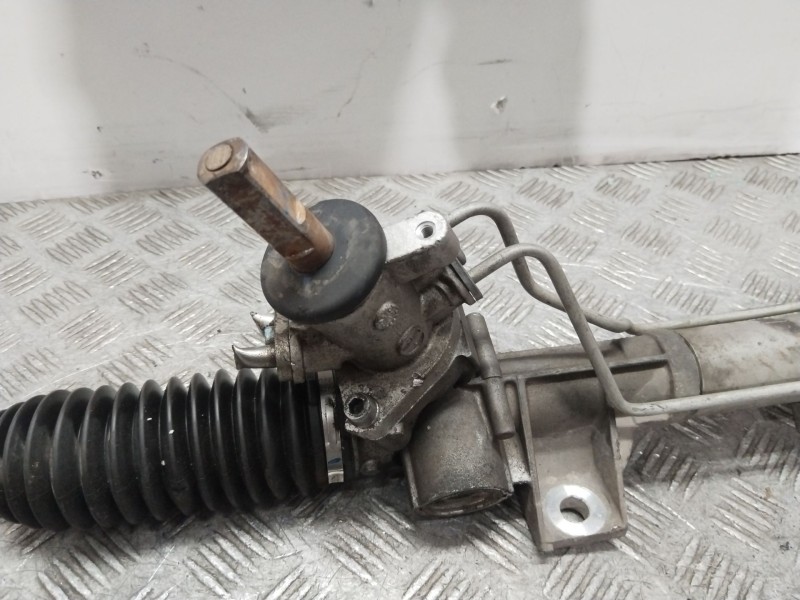 Recambio de cremallera direccion para renault laguna ii (bg0/1_) 1.9 dci (bg0e) referencia OEM IAM 8200706713   Recambio de cremallera direccion para renault laguna ii (bg0/1_) 1.9 dci (bg0e) referencia OEM IAM 8200706713