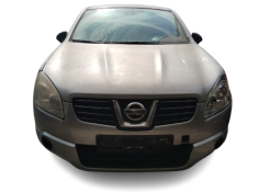nissan qashqai i (j10, nj10) del año 2009