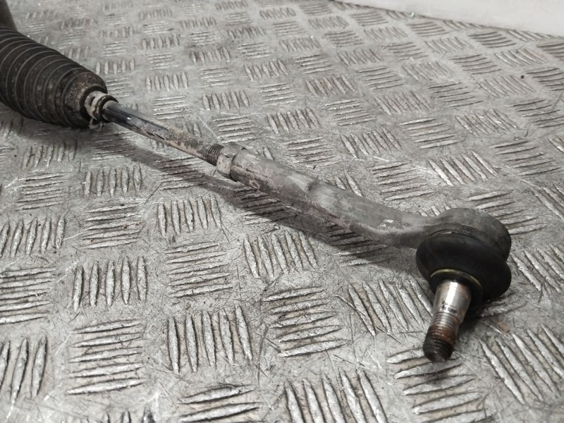 Recambio de cremallera direccion para opel astra h (a04) 1.7 cdti (l48) referencia OEM IAM 13188614  