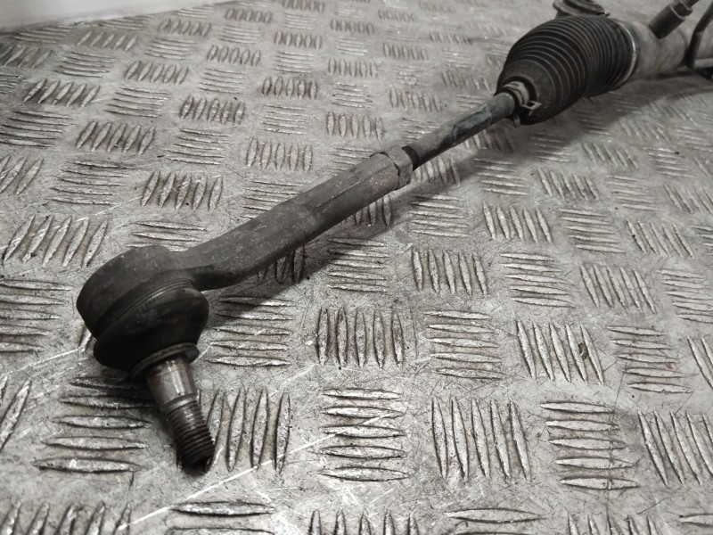 Recambio de cremallera direccion para opel astra h (a04) 1.7 cdti (l48) referencia OEM IAM 13188614  