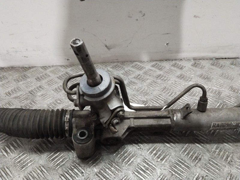 Recambio de cremallera direccion para opel astra h (a04) 1.7 cdti (l48) referencia OEM IAM 13188614  