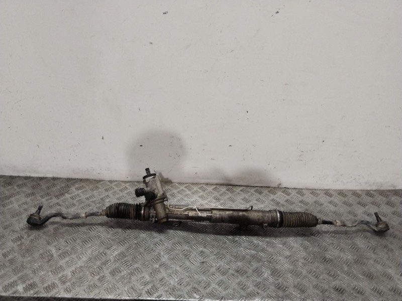 Recambio de cremallera direccion para bmw x3 (e83) 2.0 sd referencia OEM IAM 32103444366  