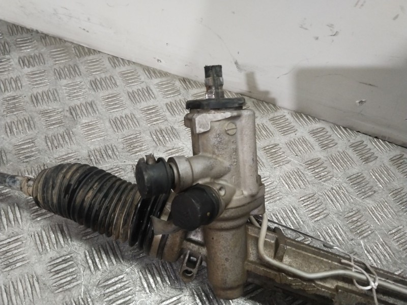 Recambio de cremallera direccion para bmw x3 (e83) 2.0 sd referencia OEM IAM 32103444366  