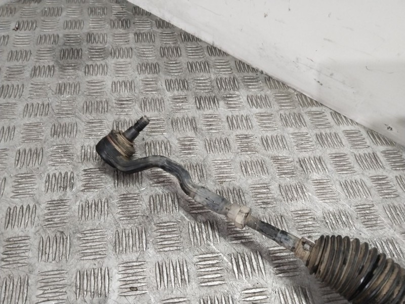 Recambio de cremallera direccion para bmw x3 (e83) 2.0 sd referencia OEM IAM 32103444366  