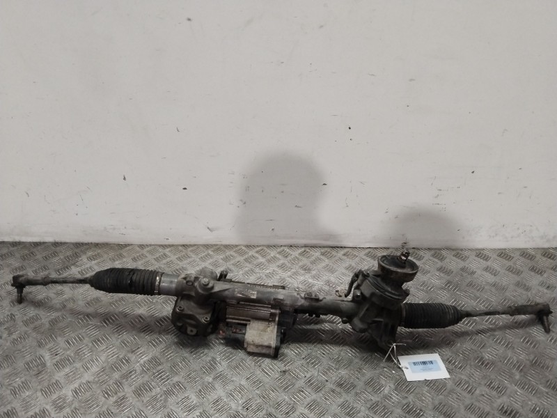 Recambio de cremallera direccion para seat altea (5p1) 2.0 tdi referencia OEM IAM 1K1423051CC  