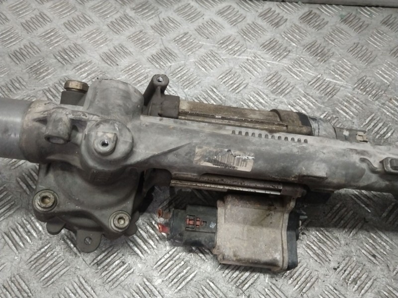 Recambio de cremallera direccion para seat altea (5p1) 2.0 tdi referencia OEM IAM 1K1423051CC  