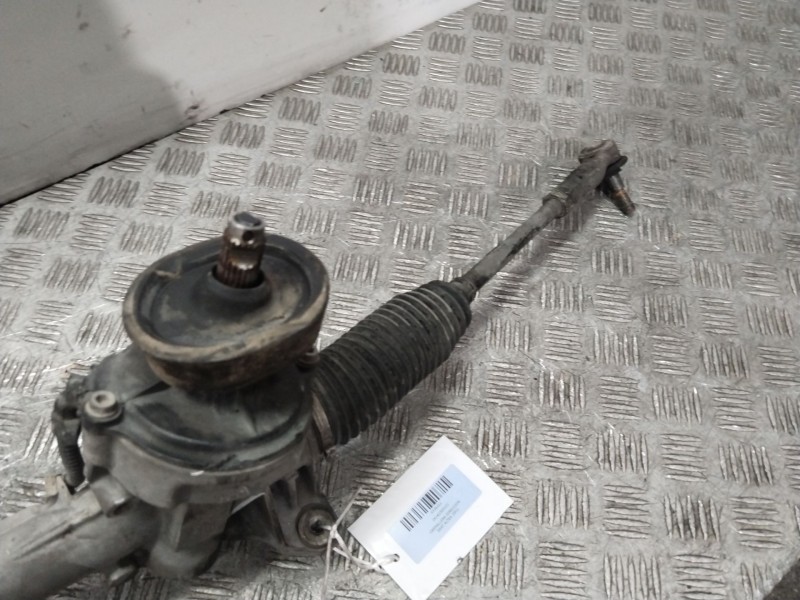 Recambio de cremallera direccion para seat altea (5p1) 2.0 tdi referencia OEM IAM 1K1423051CC  