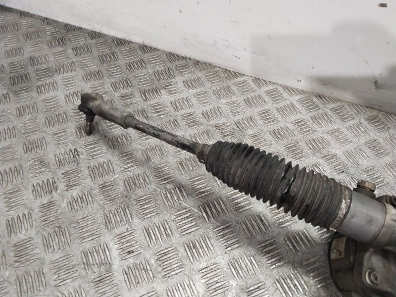 Recambio de cremallera direccion para seat altea (5p1) 2.0 tdi referencia OEM IAM 1K1423051CC  