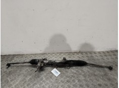 Recambio de cremallera direccion para peugeot 206 hatchback (2a/c) 1.4 i referencia OEM IAM 4000JE  