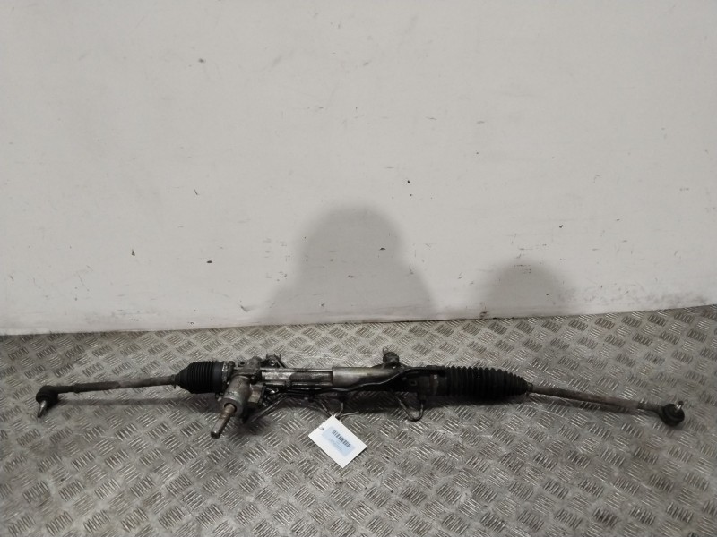 Recambio de cremallera direccion para peugeot 206 hatchback (2a/c) 1.4 i referencia OEM IAM 4000JE  