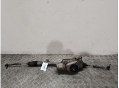 Recambio de cremallera direccion para citroën c3 ii (sc_) 1.4 referencia OEM IAM 1611076480 9676543180