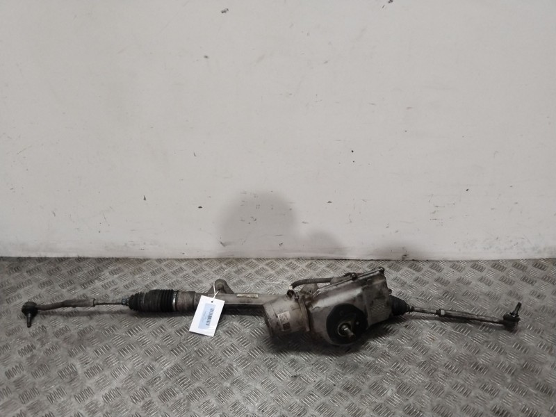 Recambio de cremallera direccion para citroën c3 ii (sc_) 1.4 referencia OEM IAM 1611076480 9676543180  Recambio de cremallera direccion para citroën c3 ii (sc_) 1.4 referencia OEM IAM 1611076480 9676543180