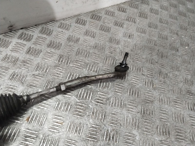 Recambio de cremallera direccion para citroën c3 ii (sc_) 1.4 referencia OEM IAM 1611076480 9676543180  Recambio de cremallera direccion para citroën c3 ii (sc_) 1.4 referencia OEM IAM 1611076480 9676543180