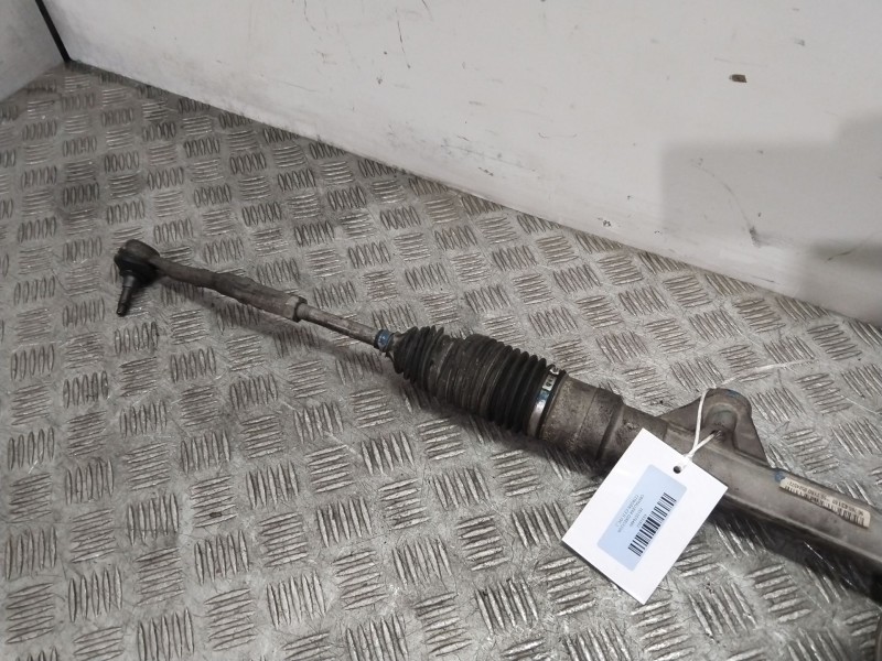 Recambio de cremallera direccion para citroën c3 ii (sc_) 1.4 referencia OEM IAM 1611076480 9676543180  Recambio de cremallera direccion para citroën c3 ii (sc_) 1.4 referencia OEM IAM 1611076480 9676543180