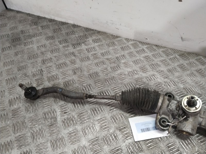 Recambio de cremallera direccion para toyota yaris (_p1_) 1.3 (ncp10_, scp12_) referencia OEM IAM 6900000260  