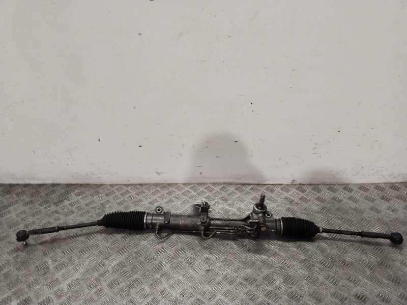 Recambio de cremallera direccion para citroën nemo furgoneta/monovolumen (aa_) 1.4 hdi referencia OEM IAM 1677609680  