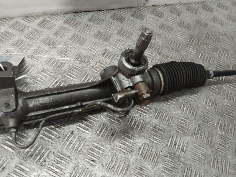 Recambio de cremallera direccion para citroën nemo furgoneta/monovolumen (aa_) 1.4 hdi referencia OEM IAM 1677609680  