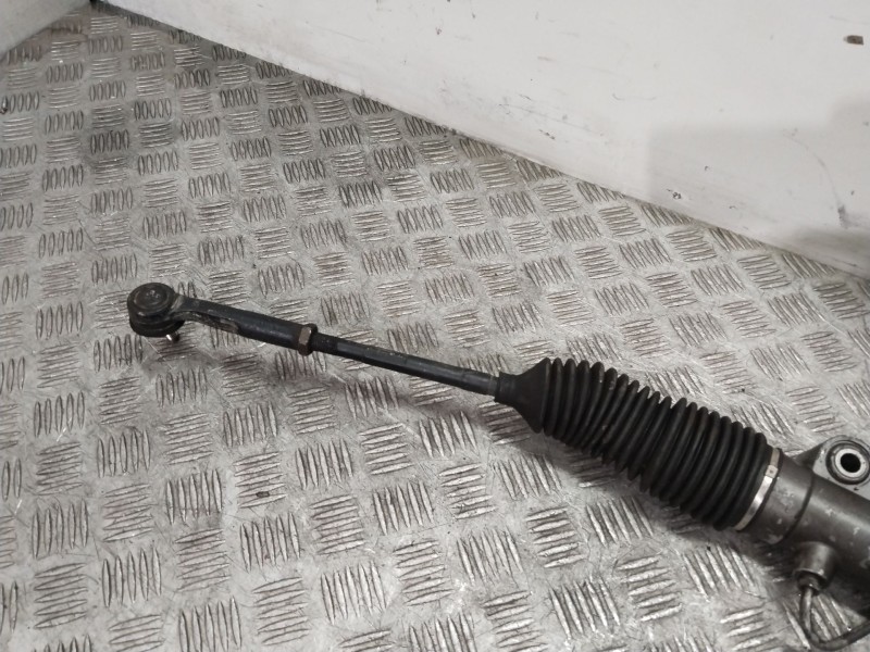 Recambio de cremallera direccion para citroën nemo furgoneta/monovolumen (aa_) 1.4 hdi referencia OEM IAM 1677609680  